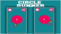 Orbit Path Runner